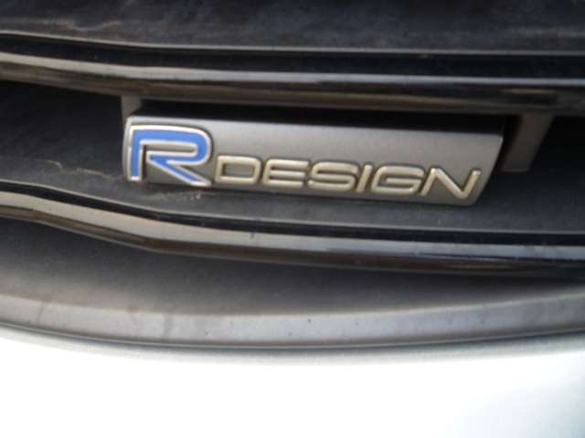 2014 Volvo XC60 AWD 5dr T6 R-Design Platinum thumb 9