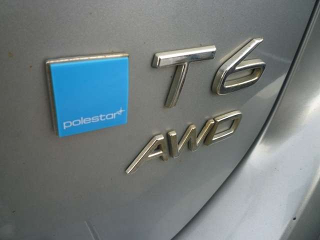 2014 Volvo XC60 AWD 5dr T6 R-Design Platinum thumb 35