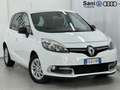 Renault Scenic XMod dCi 95 CV Energy Limited Wit - thumbnail 1