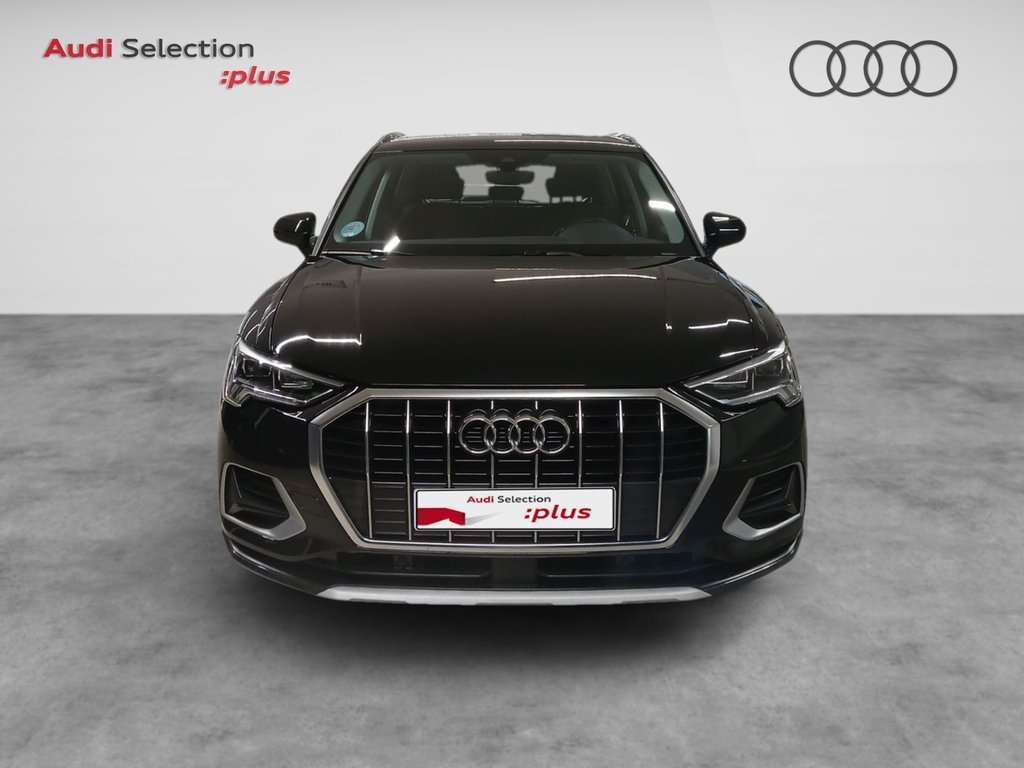 Audi Q3 35 TDI Advanced S tronic 110kW - foto 1