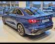 Audi A3 Sedan 2.0 tdi S line edition 150cv s-tronic Blu/Azzurro - thumbnail 2
