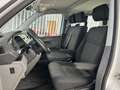 Volkswagen T5 Caravelle 2.0TDI Batalla Corta 81kW Білий - thumbnail 6