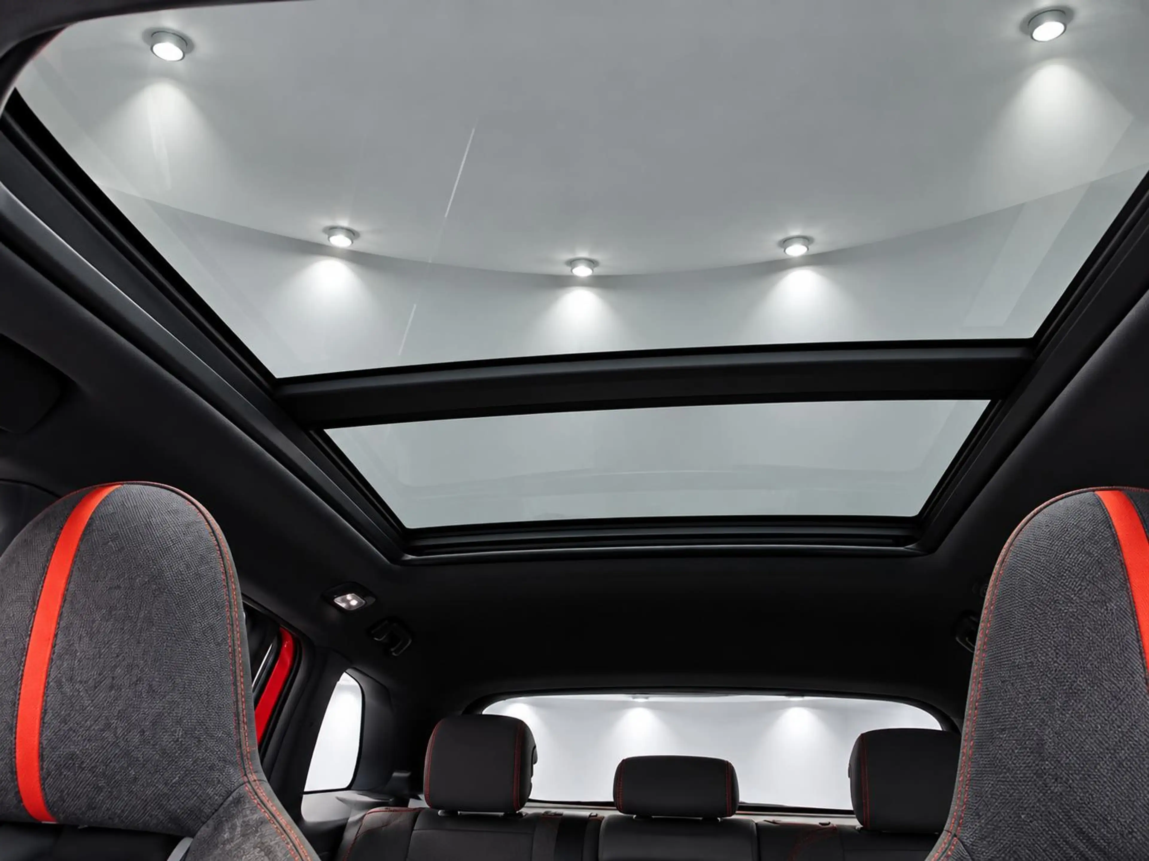MINI Aceman SE John Cooper Works M 54.2 kWh Keyless Pano Head- — photo 5