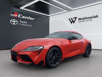 GR 3.0 Supra GT4 100th Edition Tribute