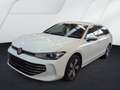 Volkswagen Passat Variant Business 2.0 TDI AHK/Nav/IQ.Drive Weiß - thumbnail 2