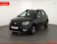 Dacia Sandero Stepway 0.9 TCE 90 Navi Sitzheizung PDC Grigio - thumbnail 1