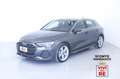 Audi A3 SPB 35 TDI S tronic S line *SCONTO IMMEDIATO* Grigio - thumbnail 1
