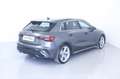 Audi A3 SPB 35 TDI S tronic S line *SCONTO IMMEDIATO* Grigio - thumbnail 4