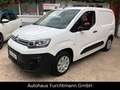 Citroen Berlingo KAWA Club L1 Blue HDI 100 Weiß - thumbnail 1