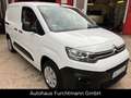 Citroen Berlingo KAWA Club L1 Blue HDI 100 Weiß - thumbnail 3