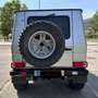 Mercedes-Benz G 500 G 500 V8 SW lungo auto Срібний - thumbnail 9