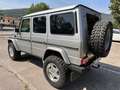 Mercedes-Benz G 500 G 500 V8 SW lungo auto Срібний - thumbnail 8