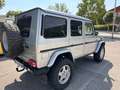 Mercedes-Benz G 500 G 500 V8 SW lungo auto Срібний - thumbnail 7