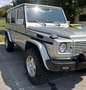 Mercedes-Benz G 500 G 500 V8 SW lungo auto Срібний - thumbnail 2