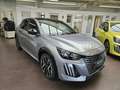 Peugeot 208 Hybrid 136 e-DSC6 GT Argent - thumbnail 1