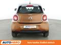smart forFour 1.0 Basis passion Aut.*TEMPO*PDC*SHZ*LIM* Grau - thumbnail 5