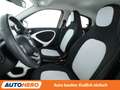 smart forFour 1.0 Basis passion Aut.*TEMPO*PDC*SHZ*LIM* Grau - thumbnail 10