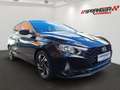 Hyundai i20 Trend 48V-Hybrid*DCT*LHZ*SHZ*R.Cam*PDC* Noir - thumbnail 2