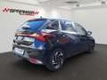 Hyundai i20 Trend 48V-Hybrid*DCT*LHZ*SHZ*R.Cam*PDC* Noir - thumbnail 3