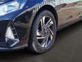 Hyundai i20 Trend 48V-Hybrid*DCT*LHZ*SHZ*R.Cam*PDC* Noir - thumbnail 6