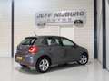 Volkswagen Polo 1.0 Comfortline Edition "Origineel NL!" Bluetooth Gris - thumbnail 8