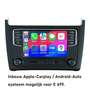Volkswagen Polo 1.0 Comfortline Edition "Origineel NL!" Bluetooth Gris - thumbnail 13