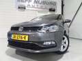 Volkswagen Polo 1.0 Comfortline Edition "Origineel NL!" Bluetooth Gris - thumbnail 4