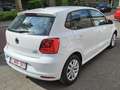 Volkswagen Polo Polo 1.2 TSI (Blue Motion Technology)Comfortline Wit - thumbnail 1