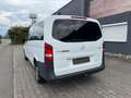 Mercedes-Benz Vito 111 Extra Lang 9-Sitzer Blanco - thumbnail 4