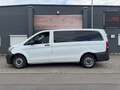 Mercedes-Benz Vito 111 Extra Lang 9-Sitzer Blanco - thumbnail 7
