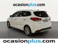 Kia Carens 1.7CRDi VGT Eco-Dynamics Drive Blanc - thumbnail 4