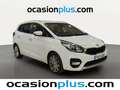 Kia Carens 1.7CRDi VGT Eco-Dynamics Drive Blanc - thumbnail 2