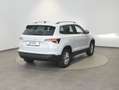 Skoda Karoq 4x4 Selection TDI DSG Weiß - thumbnail 5