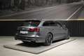 Audi A6 Avant 3.0BiTDI Competition Q.Tip. 240kW Gris - thumbnail 8