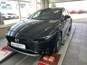 SKYACTIV-X 2.0 M Hybrid 6AG AL-SELECTION DES-P PRE