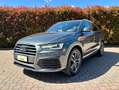 Audi Q3 Q3 2.0 tdi 150cv s-tronic S LINE *PREZZO REALE* Gris - thumbnail 1