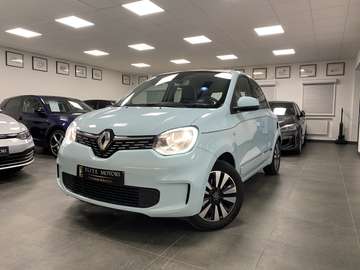 Twingo 1.0i SCe LA PARISIENNE/ 1erMAIN/PANO/FULL