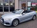 Audi A5 quattro AutomatikLeder NaviGarantie Grau - thumbnail 3