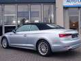 Audi A5 quattro AutomatikLeder NaviGarantie Grau - thumbnail 6