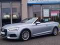 Audi A5 quattro AutomatikLeder NaviGarantie Grau - thumbnail 7
