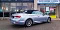 Audi A5 quattro AutomatikLeder NaviGarantie Grau - thumbnail 4