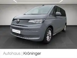 Volkswagen T7 Multivan 2.0 TDI DSG ACC Navi Kamera CarPlay