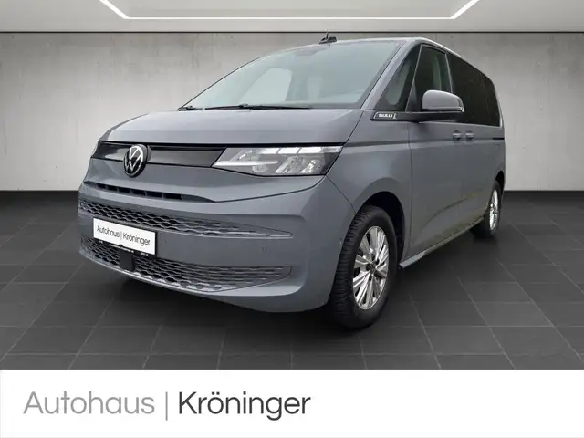 Volkswagen T7 Multivan 2.0 TDI DSG ACC Navi Kamera CarPlay