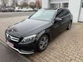 Mercedes-Benz C 250 d T-Modell I AMG I Burnester I Garantie Schwarz - thumbnail 3