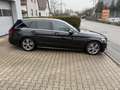 Mercedes-Benz C 250 d T-Modell I AMG I Burnester I Garantie Schwarz - thumbnail 8