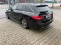 Mercedes-Benz C 250 d T-Modell I AMG I Burnester I Garantie Schwarz - thumbnail 5