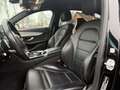 Mercedes-Benz C 250 d T-Modell I AMG I Burnester I Garantie Schwarz - thumbnail 9