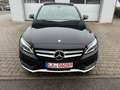Mercedes-Benz C 250 d T-Modell I AMG I Burnester I Garantie Schwarz - thumbnail 2