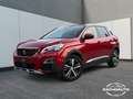Peugeot 3008 3008 BlueHDi / GARANTIE / NAVI / AIRCO / LED / Rot - thumbnail 1