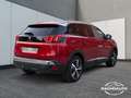 Peugeot 3008 3008 BlueHDi / GARANTIE / NAVI / AIRCO / LED / Rot - thumbnail 4